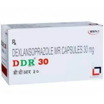 Dexlansoprazole Capsule